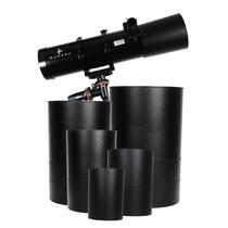 Escudo Anti-Orvalho Uranum Proteção Contra Umidade Para Telescópios Cameras Astrofotografia Tamanhos:310340mm