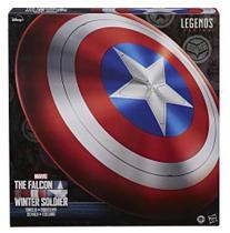Escudo Capitão América Marvel Legends - Hasbro