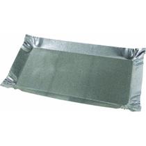 Escudo contra cupins AMERIMAX HOME 8x8 em aço galvanizado Escudo contra cupins AMERIMAX HOME 8x8 em aço galvanizado