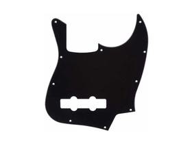 Escudo contrabaixo strinberg pkjb bk jazz bass