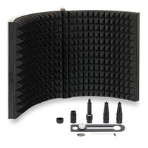 Escudo de isolamento de microfone Auphonix PRO Acoustic Sponge