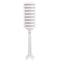 Escudo de radiação solar Ambient Weather WH31-SRS para sensores WH31E, WH31P e WH31L