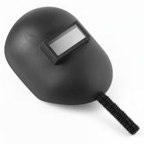 Escudo de Solda Advanced 010248110 Carbografite Unica