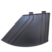 Escudo defletor WHFZN 138-7502 para a série Exmark Quest E S Escudo defletor WHFZN 138-7502 para a série Exmark Quest E S