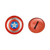 Escudo Do Capitão América Dos Vingadores Para Crianças, Acessório De Cosplay, Protetor De Braço,