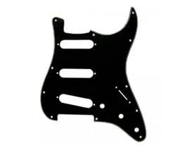 Escudo guitarra strato strinberg pkg bk Escudo guitarra strato strinberg pkg bk