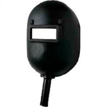 Escudo P/Solda Polipro.Safety-S0810 Escudo P/Solda Polipro.Safety-S0810