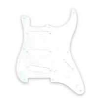 Escudo para guitarra Strato sss Escudo para guitarra Strato sss