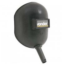 Escudo para Solda em Polipropileno - Vd 620 - Vonder