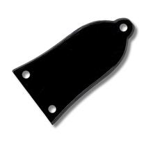 Escudo Para Tensor Estilo Les Paul Preto 48 x 25.3mm