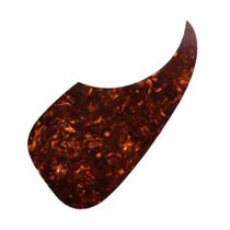 Escudo Protetor Para Violao Shell Tortoise - Importação Escudo Protetor Para Violao Shell Tortoise - Importação