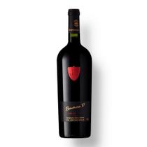 Escudo Rojo Baronesa P. 2022