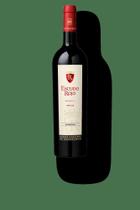 Escudo Rojo Reserva Carmenere 2018 - Baron Philippe de Rothschild