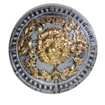 Escudo Romano Escudo Romano