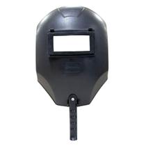 Escudo Solda Iron Man Wurth Visor 50X105Mm