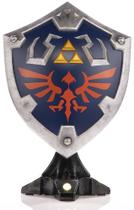 Escudo The Legend Of Zelda Breath Of The Wild Hylian Shield Leds First 4 Figures F4F Escudo The Legend Of Zelda Breath Of The Wild Hylian Shield Leds First 4 Figures F4F