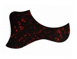 Escudo violao strinberg m 25 tortoise Escudo violao strinberg m 25 tortoise