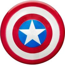 Escudo Voador Avengers Capitão América - Hasbro Escudo Voador Avengers Capitão América - Hasbro