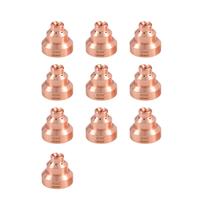 Escudos para Tocha de Plasma Lewan 120929 10 Unidades PMX 1000/1250/1650