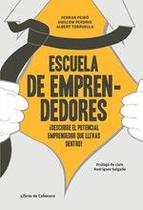 Escuela de emprendedores - Libros de Cabecera