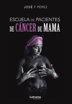 Escuela de pacientes de cáncer de mama - Letrame