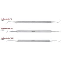 Esculpidor de Hollemback Oitavado - Golgran