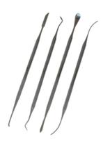 Esculpidores De Hollenback 3-Gotejador 2 Espátula 7 E Lecron Esculpidores De Hollenback 3-Gotejador 2 Espátula 7 E Lecron