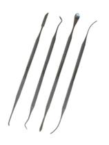 Esculpidores De Hollenback 3-Gotejador 2 Espátula 7 E Lecron Esculpidores De Hollenback 3-Gotejador 2 Espátula 7 E Lecron