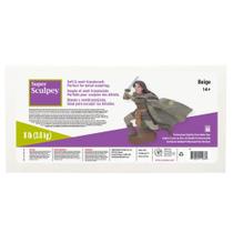 Esculpir Clay Sculpey Super Clay Beige 3,6 kg
