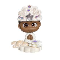 Escultura Baby Orixa em Biscuit 5 cm Pureza e Docura Modelo:Oxala