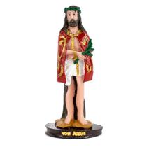 Escultura Bom Jesus da Lapa 16 cm em Resina
