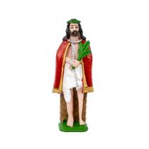 Escultura Bom Jesus da Lapa 7 cm em Resina
