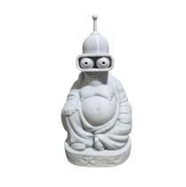 Escultura Buda Bender - 10cm - Impressão 3d Escultura Buda Bender - 10cm - Impressão 3d