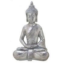 Escultura Buda Camboja 38cm Espressione