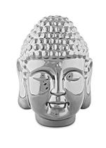 Escultura Buda em Ceramica 12997 Mart