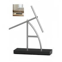 Escultura Cinética de Pêndulo em Metal para Mesa CulinaryEdge Escultura Cinética de Pêndulo em Metal para Mesa CulinaryEdge