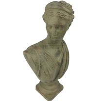 Escultura Clássica Deusa Venus Decoração Famosa Em Resina 32 cm - Genuinos