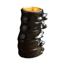 Escultura De Coração, Cérebro E Coluna Em Resina De Horror Para Decoração De Halloween, Estátuas E Escultura De Coração, Cérebro E Coluna Em Resina De Horror Para Decoração De Halloween, Estátuas E