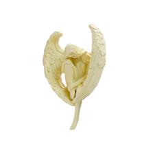 Escultura de estatueta de resina Statue Redemption Angel 15,5 cm