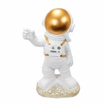 Escultura Decorativa Astronauta Contemporaneo Escultura Decorativa Astronauta Contemporaneo
