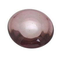 ESCULTURA DECORATIVA EM VIDRO VINHO 12cm ESCULTURA DECORATIVA EM VIDRO VINHO 12cm