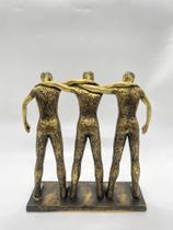 Escultura decorativa