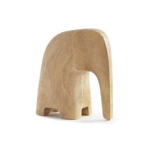 Escultura Elefante Em Poliresina - Mart 12786 - Mart Collection