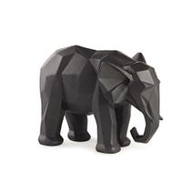 Escultura Elefante em Polirresina Escultura Elefante em Polirresina