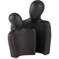 Escultura em Cimento 2 Pcs 13493 Mart