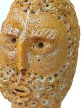 Escultura Filósofo Grego