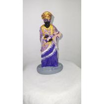 escultura Imagem Orixá Nanã Buruquê CAMDOMBLÉ UMBANDA personalizada escultura Imagem Orixá Nanã Buruquê CAMDOMBLÉ UMBANDA personalizada