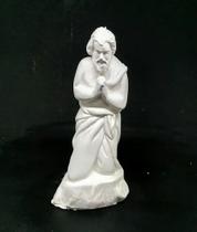 ESCULTURA Imagem são Cipriano UMBANDA CAMDOMBLÉ BRUXARIA ENVIO RÁPIDO ESCULTURA Imagem são Cipriano UMBANDA CAMDOMBLÉ BRUXARIA ENVIO RÁPIDO