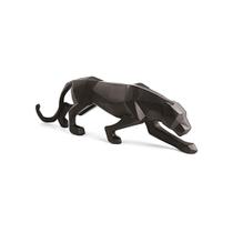 Escultura Leopardo Tiny 14cm Escultura Leopardo Tiny 14cm