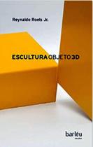 Escultura objeto 3d Escultura objeto 3d